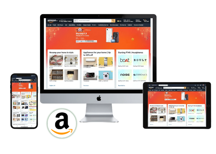 Common Amazon Seller Mistakes and How E-Com Support Can Help