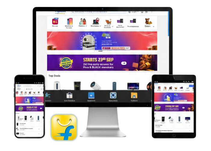 How to increase Flipkart Sales Beginners Guide